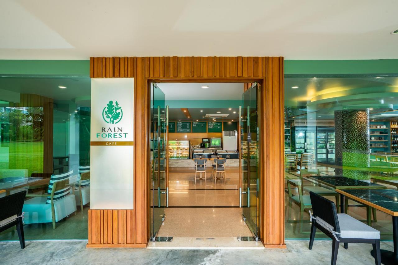 Naithonburi - Sha Extra 4* Най-Тон-Бич